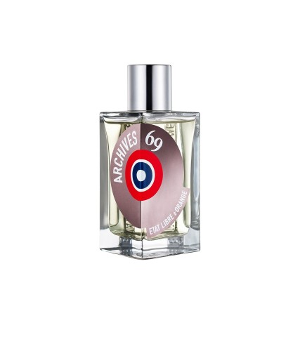 Uniseks Parfum Etat Libre D'Orange EDP