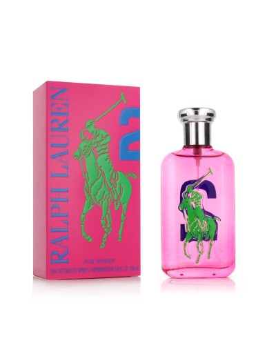 Profumo Donna Ralph Lauren EDT