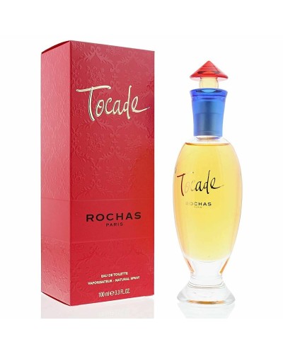 Women's Perfume Rochas Tocade EDT