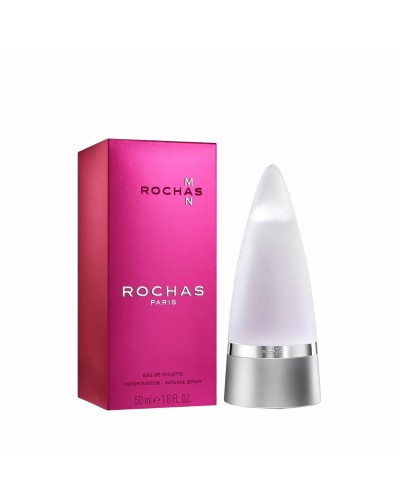 Parfum Homme Rochas 10001763 EDT Rochas Man