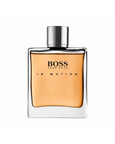 Profumo Uomo Hugo Boss In Motion EDT In Motion