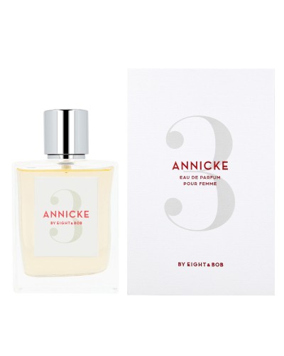 Profumo Donna Eight & Bob Annicke 3 EDP 100 ml