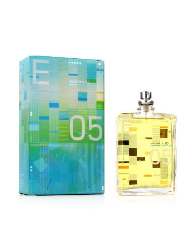 Perfume Unisex EDT Escentric Molecules Escentric 05