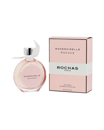 Profumo Donna Rochas 2524544 EDP