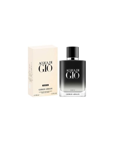 Parfym Herrar Armani ACQUA DI GIÒ POUR HOMME EDP