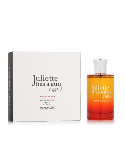 Damenparfüm Juliette Has A Gun Lust For Sun EDP 100 ml
