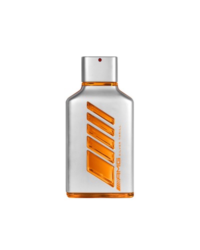 Parfum Homme Mercedes Benz Amg Silver Thrill EDP 100 ml