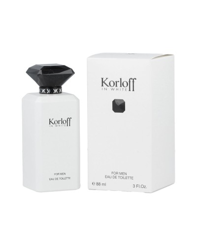 Parfum Homme Korloff