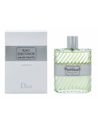 Parfym Herrar Dior Sauvage EDT 200 ml