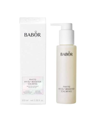 Gezichtsreinigingsgel Babor Phyto Hyol Booster Calming 100 ml