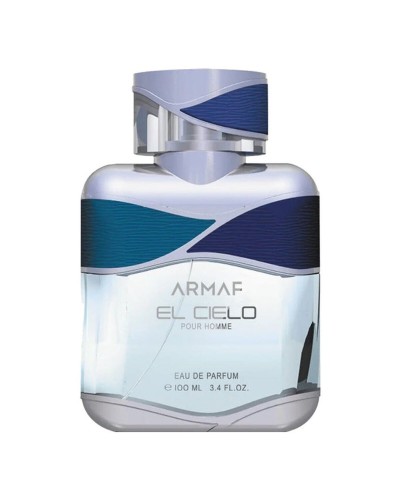 Profumo Donna Armaf El Cielo Pour Homme EDP