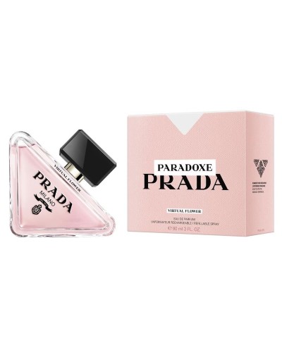 Damenparfüm Prada PRADA PARADOXE EDP 90 ml