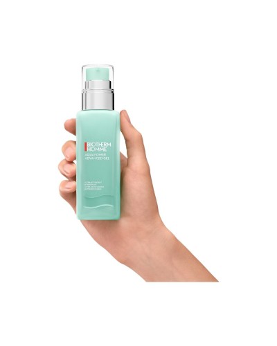 Facial Gel Biotherm AQUAPOWER ADVANCED