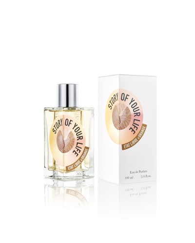 Women's Perfume Etat Libre D'Orange Story Of Your Life EDP 100 ml
