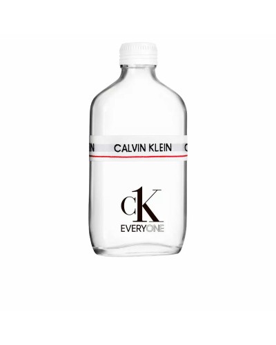 Perfume Hombre Calvin Klein EveryOne 200 ml (1 unidad)