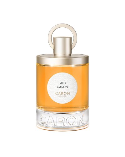 Damesparfum Caron Lady Caron EDP 100 ml