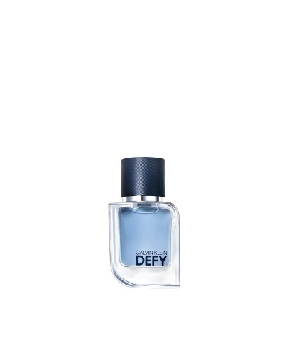 Perfume Hombre Calvin Klein Defy EDT 30 ml