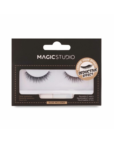 Tekoripsisetti Magic Studio Vegan (1 osaa)