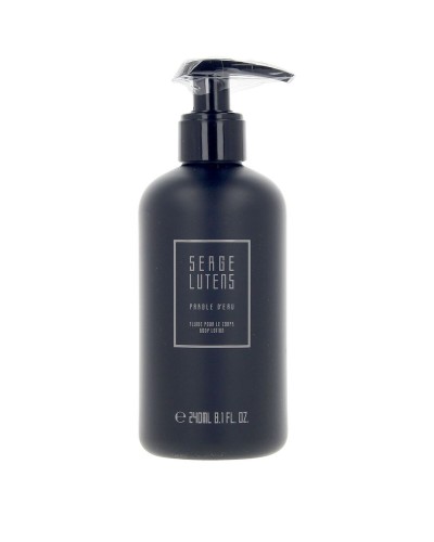 Lotion corporelle Serge Lutens Parole Eau 240 ml