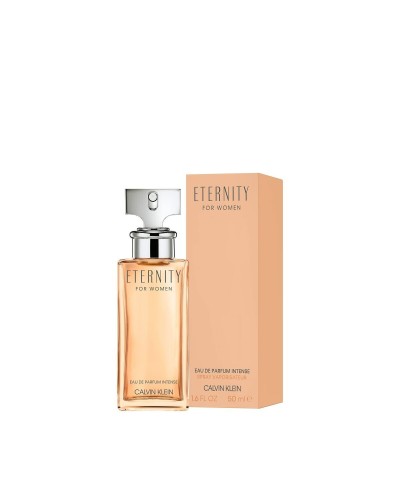 Naisten parfyymi Calvin Klein ETERNITY