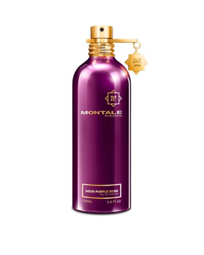 Uniseks Parfum Montale Aoud Purple Rose EDP EDP 100 ml