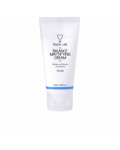 Crema de Día Youth Lab BALANCE MATTIFYING 50 ml