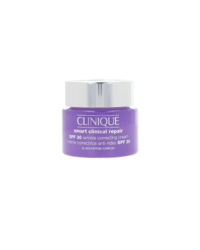 Anti-Wrinkle Cream Clinique Smart Clinical Repair Spf 30 75 ml