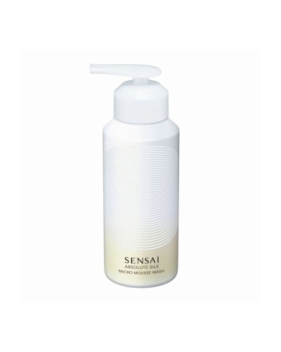 Duschmousse Sensai ABSOLUTE SILK 180 ml