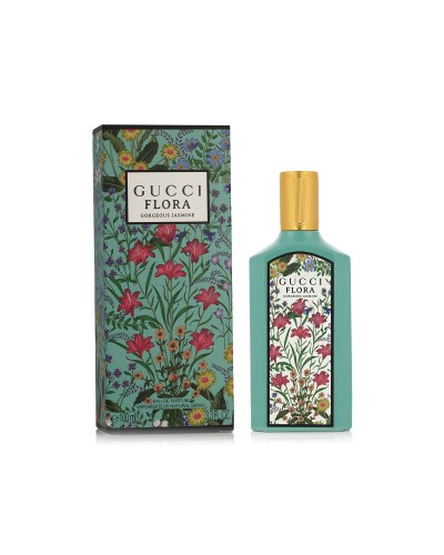 Naisten parfyymi Gucci GUCCI FLORA EDP 100 ml