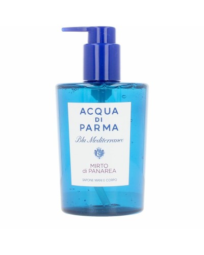 Suihkugeeli Acqua Di Parma BLU MEDITERRANEO MIRTO DI PANAREA 300 ml