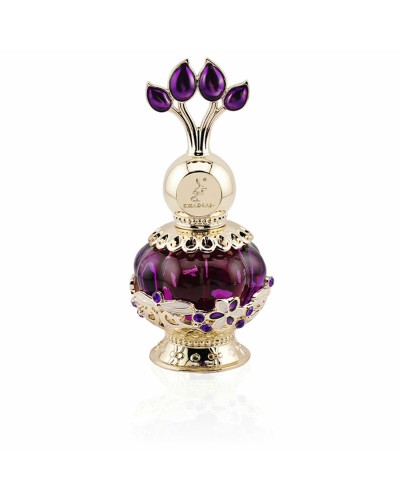 Women's Perfume Khadlaj PURPLE MUSK 20 ml