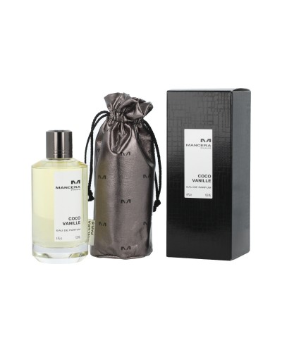 Naisten parfyymi Mancera COCO VANILLE EDP 120 ml
