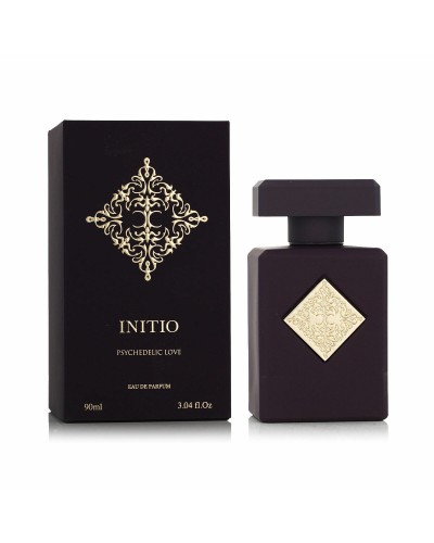 Uniseks Parfum Initio PSYCHEDELIC LOVE EDP