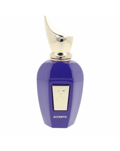 Unisex Perfume Xerjoff ACCENTO EDP 50 ml