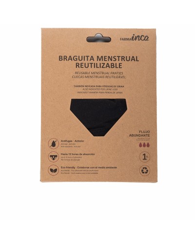 Menskopp Inca BRAGUITA MENSTRUAL