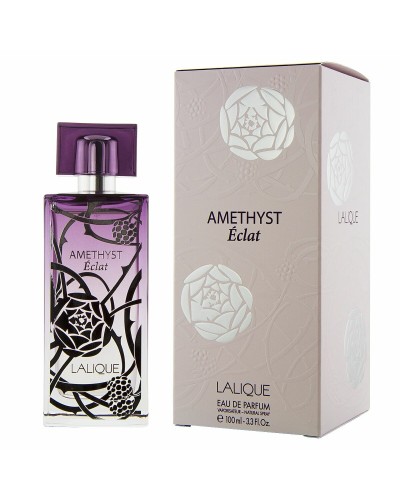 Naisten parfyymi Lalique AMETHYST ECLAT