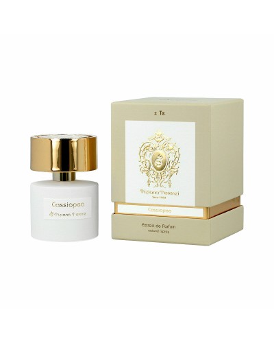 Uniseks Parfum Tiziana Terenzi CASSIOPEA