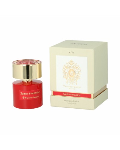 Perfume Unisex Tiziana Terenzi SPIRITO FLORENTINO