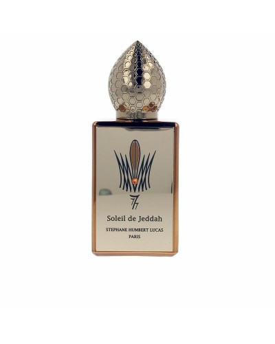 Parfum Unisexe Stéphane Humbert Lucas SOLEIL DE JEDDAH AFTERGLOW EDP 50 ml