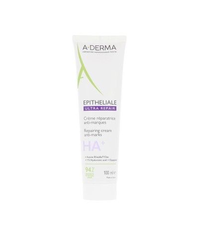 Reparerende Crème voor Baby's A-Derma Epitheliale Ultra Repair 100 ml