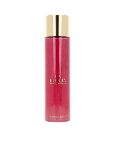 Lichaamsolie Carolina Herrera LA BOMBA 150 ml