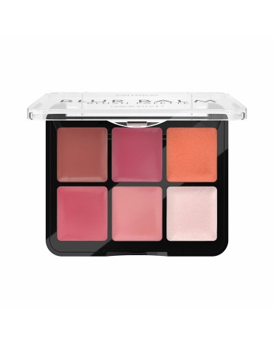 Set de Maquillage Catrice BLUR BALM