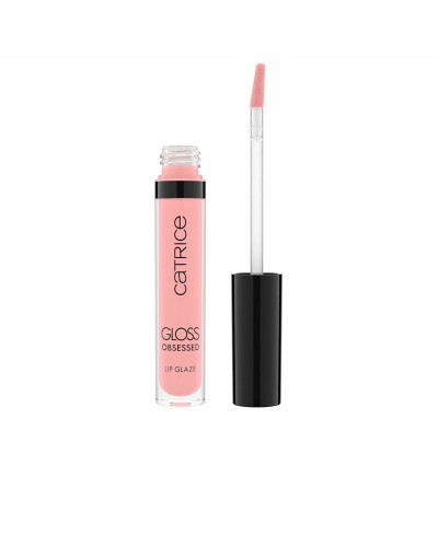 Läppglans Catrice GLOSS OBSESSED Nº 020 Same Gloss, Different Day 2,5 ml