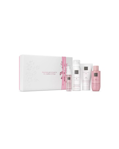 Set de Cosmética Mujer Rituals THE RITUAL OF SAKURA 4 Piezas