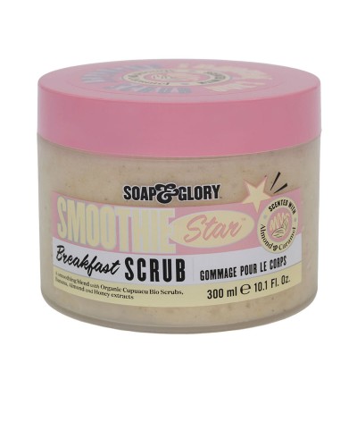 Körperpeeling Soap & Glory SMOOTHIE STAR 300 ml