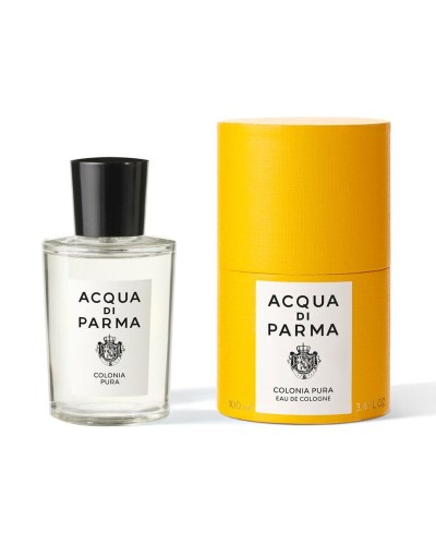 Parfym Unisex Acqua Di Parma Colonia Pura EDC 100 ml