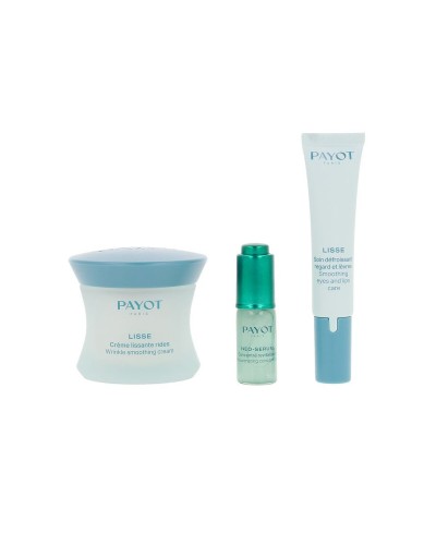 Set de Cosmética Payot LISSE 3 Piezas