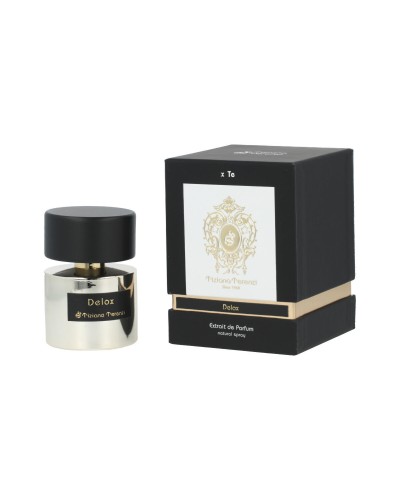 Unisex Perfume Tiziana Terenzi DELOX 100 ml