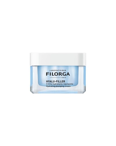 Gesichtscreme Filorga HYALU-FILLER 50 ml