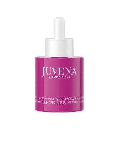 Siero Viso Juvena Miracle Line Filler & Hyaluron 30 ml